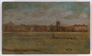  av James Abbott McNeill Whistler