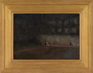  av James Abbott McNeill Whistler
