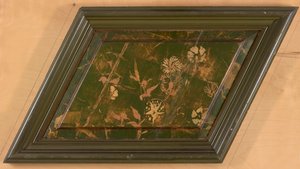 Trappepanel, 1876. av James Abbott McNeill Whistler