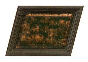 Trappepanel, 1876. av James Abbott McNeill Whistler