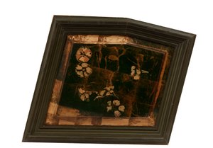 Trappepanel, 1876. av James Abbott McNeill Whistler