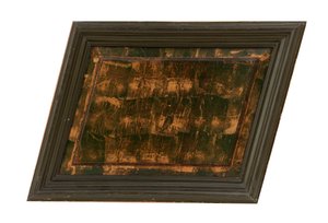 Trappepanel, 1876. av James Abbott McNeill Whistler