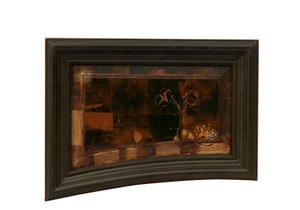 Trappepanel, 1876. av James Abbott McNeill Whistler