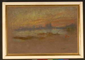  av James Abbott McNeill Whistler