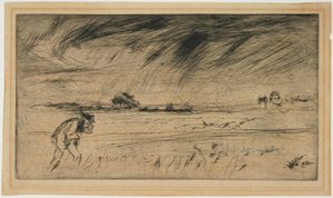  av James Abbott McNeill Whistler