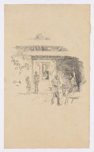  av James Abbott McNeill Whistler