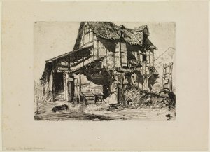 Den utrygge leiegården