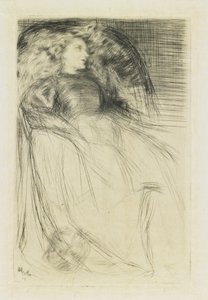 Sliten av James Abbott McNeill Whistler