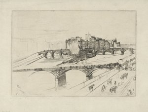 Île de la Cité Isle de la Cité, Paris   1380508   no       norwegian Successfully Translated  Original: Studies of the leaves, blossoms, fruits and trunk of a whitebeam Sorbus subgenus Aria, 1788. Translat: Studies of the leaves, blossoms, fruits and trunk av James Abbott McNeill Whistler