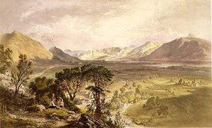 Bassenthwaite, fra 