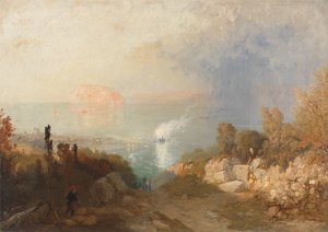  av James Baker Pyne