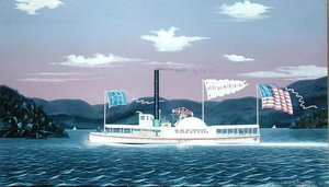 Taubåten 