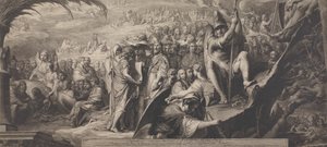 Elysium og Tartarus eller staten for endelig gjengjeldelse