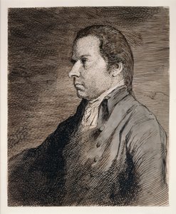 Francis Douce av James Barry