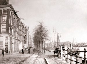 Rotterdam, 1898.