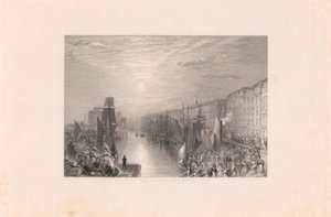 Havre av James Baylis Allen