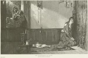 Margueritten av Faust