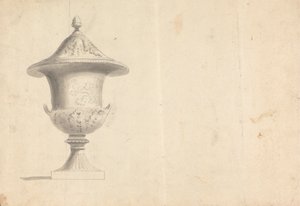 Vase av James Bruce