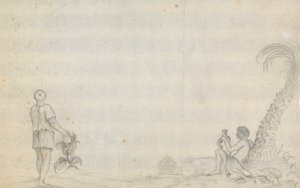 To ungdommer av James Bruce