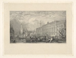 Tollhuset