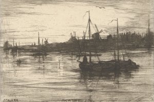 Dort, fødestedet til Cuyp