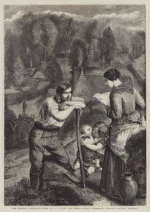 Skipsguttens brev