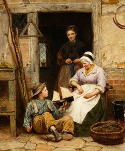  av James Clarke Waite