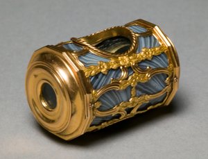 Spyglass, ca. 1750-60 av James Cox