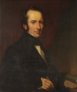 Kaptein John Dunham Moor