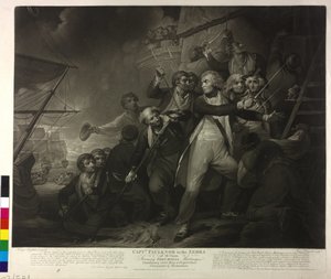  av James Daniell