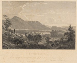 Dover-slettene av James David Smillie