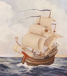  av James Dromgole Linton
