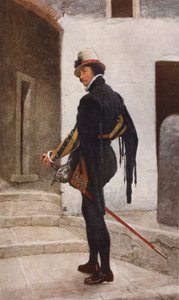  av James Dromgole Linton