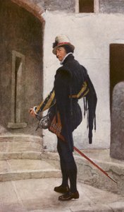  av James Dromgole Linton