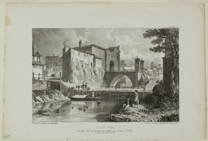 alzira av James Duffield Harding