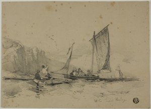  av James Duffield Harding