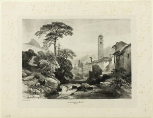  av James Duffield Harding