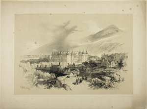  av James Duffield Harding