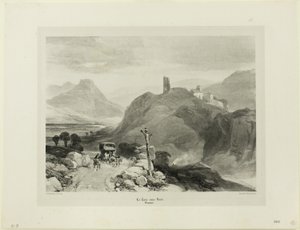  av James Duffield Harding