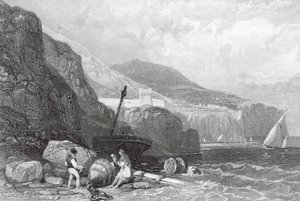  av James Duffield Harding