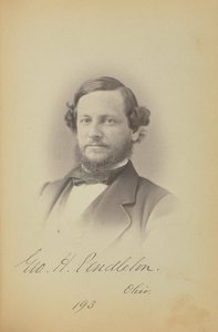  av James Earle McClees