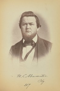  av James Earle McClees