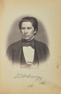  av James Earle McClees
