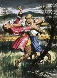 Lorna Doone