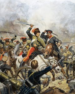 Heltene fra Balaklava