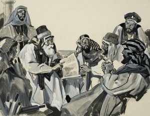 Visdom er bedre enn gull av James Edwin McConnell