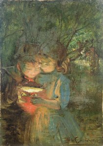 Halloween, 1893