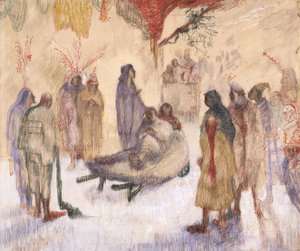  av James Ensor