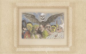  av James Ensor