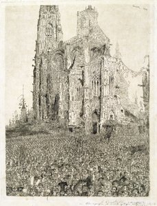  av James Ensor